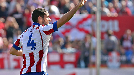 Марио Суарес