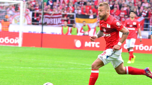 Патрик Эберт