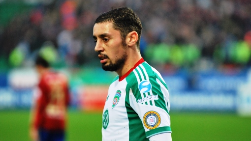 Исмаил Айссати Исмаил Айссати