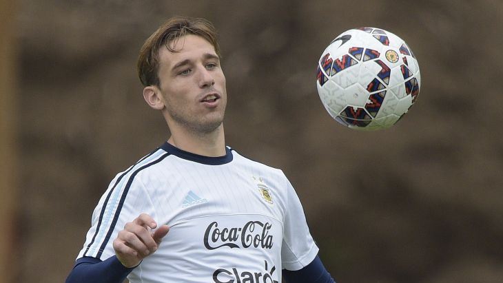 Лукас Билья