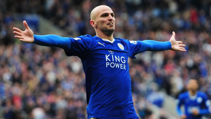 Эстебан Камбьяссо