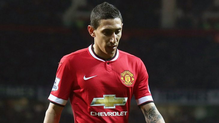 Анхель Ди Мария