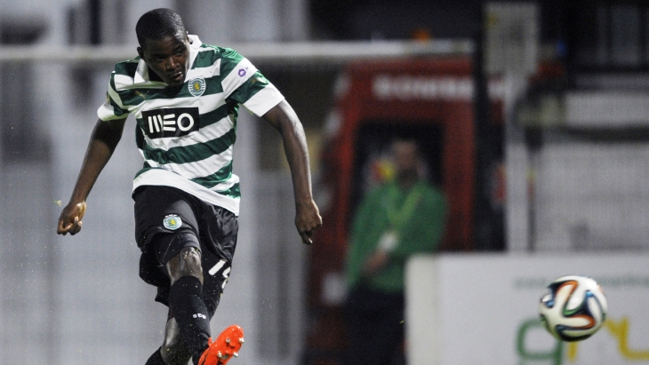 Вильям Карвалью