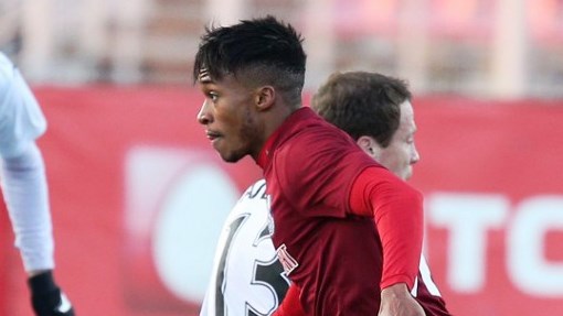 Янник Джало