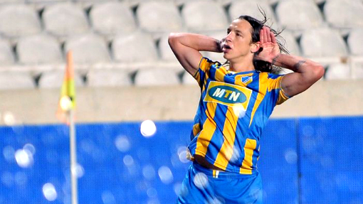 Томас Себастьян Де Винсенти