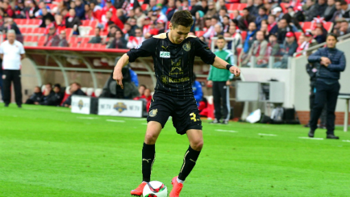 Эльмир Набиуллин