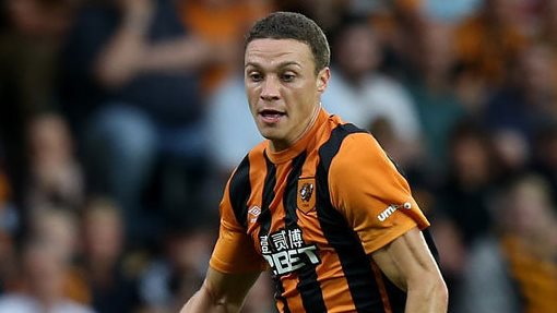 Джеймс Честер