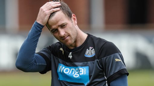 Райан Тэйлор