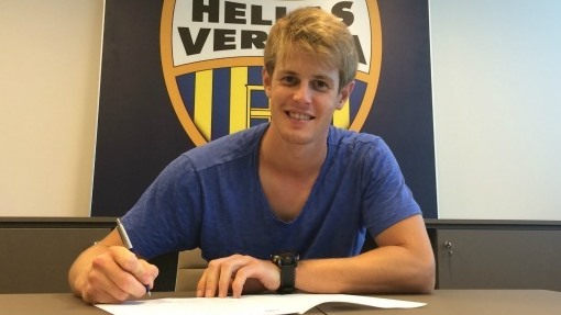 Микеланджело Альбертации