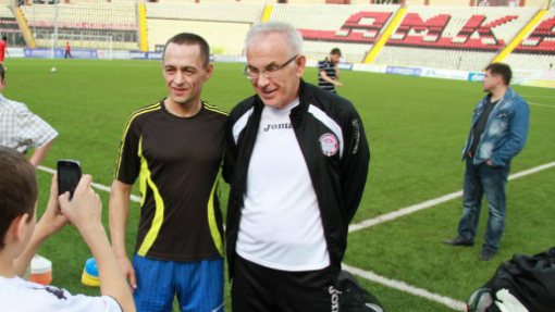 Гаджи Гаджиев