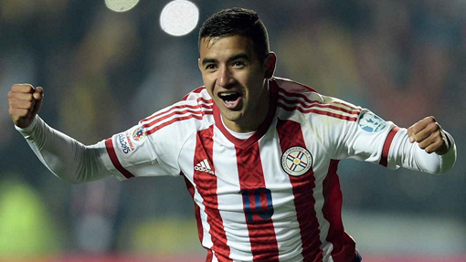 Дерлис Гонсалес