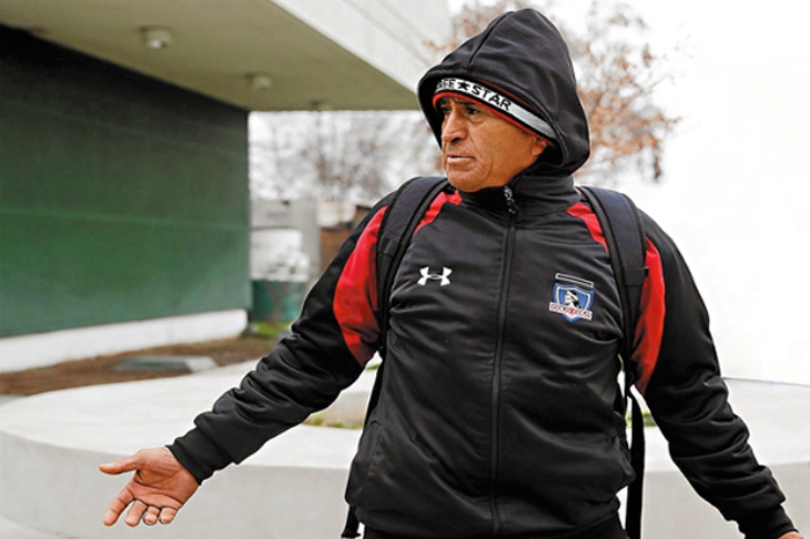 Эрасмо Видаль