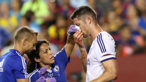 Гари Кэхилл