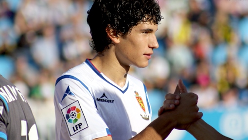 Хесус Вальехо