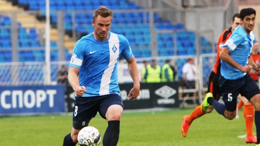 Сергей Корниленко