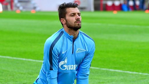 Юрий Лодыгин
