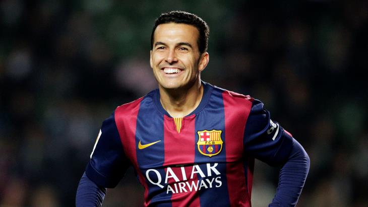 Педро Родригес