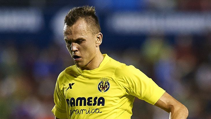 Денис Черышев