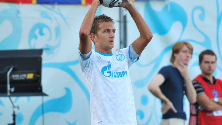 Доменико Кришито