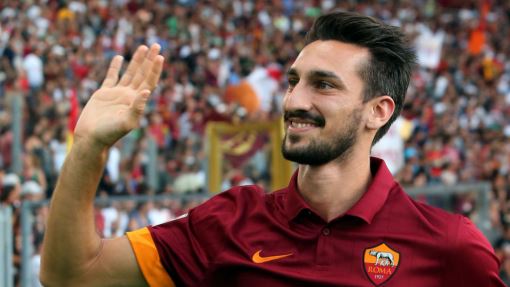 Давиде Астори