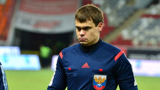 Кирилл Левников