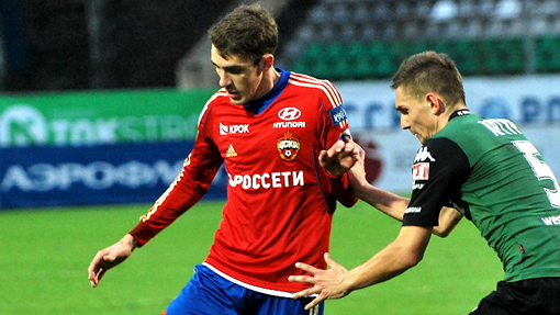 Константин Базелюк