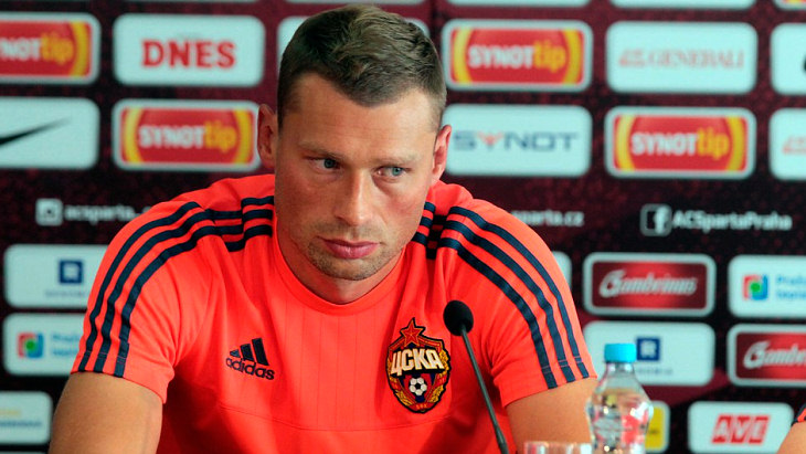 Алексей Березуцкий