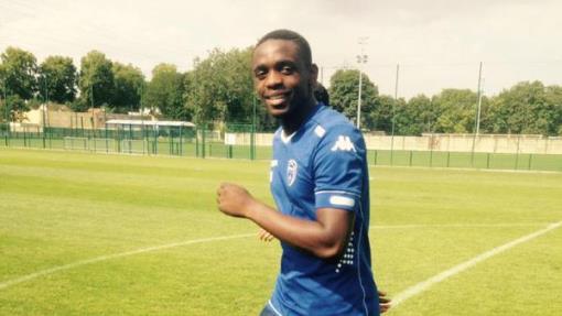 Крис Мавинга