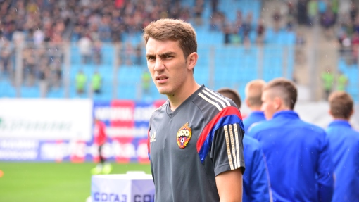 «Балтика» не успела дозаявить Базелюка