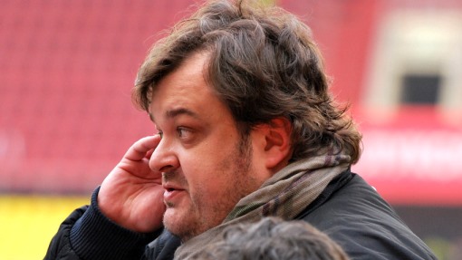 Василий Уткин