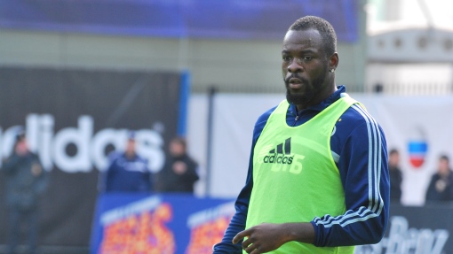 Кристофер Самба