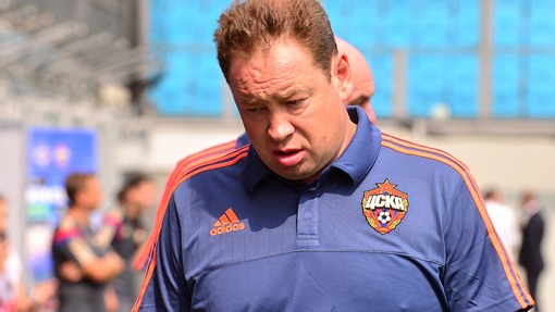 Леонид Слуцкий