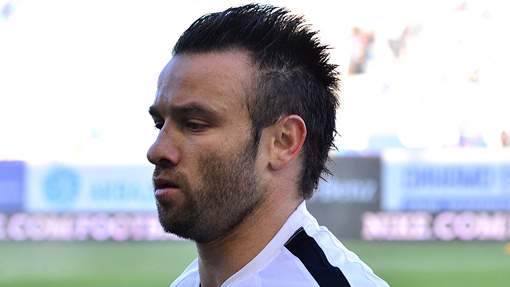 Матье Вальбуэна