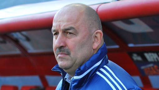 Станислав Черчесов