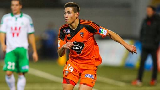 Рафаэль Геррейро