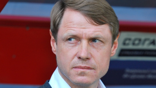 Олег Кононов