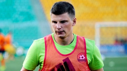 Андрей Аршавин