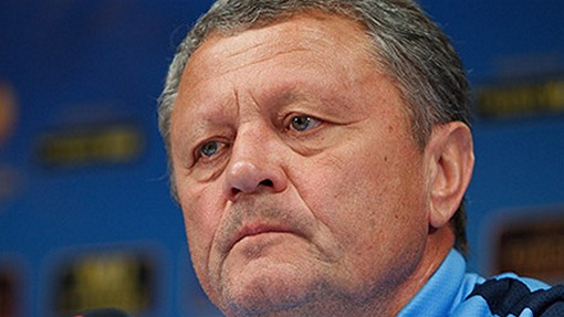 Мирон Маркевич