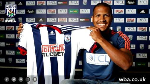 Саломон Рондон