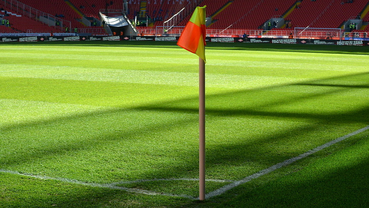 Поле «Открытие-Арены»