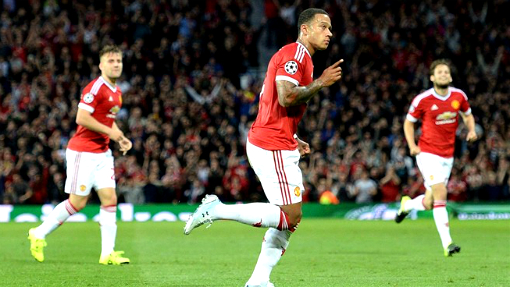 Мемфис Депай