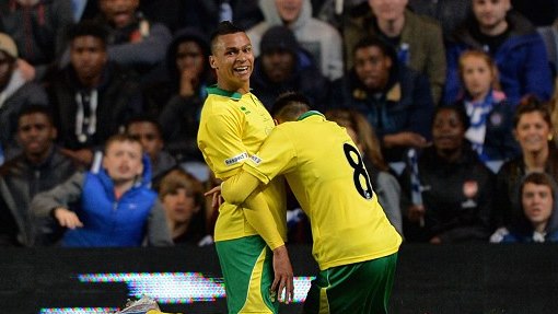 Джош и Джейкоб Мерфи