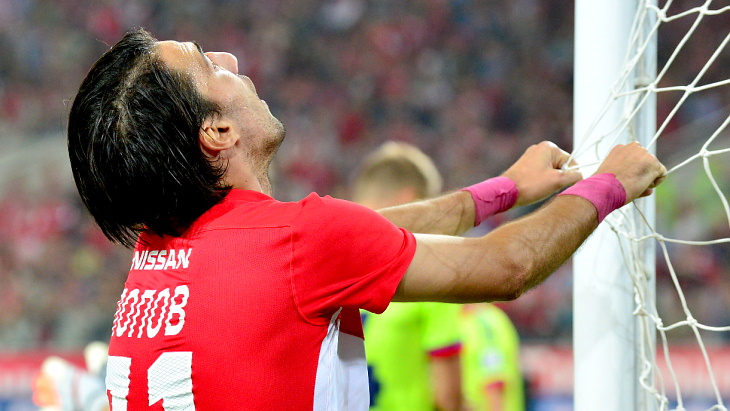 Ивелин Попов