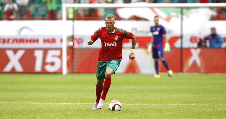 Дмитрий Тарасов