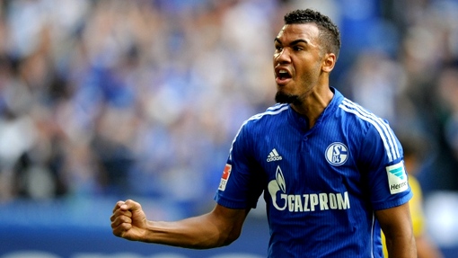 Эрик Шупо-Мортинг