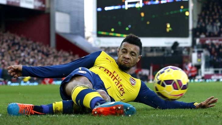 Франсис Коклен 