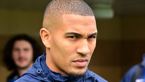 Вильям Ванкер