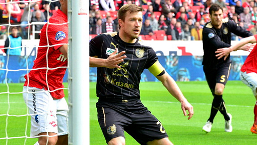 Олег Кузьмин