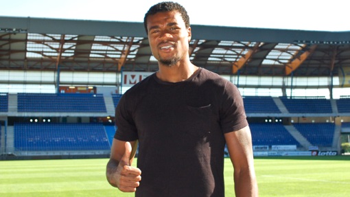 Адольф Тейку