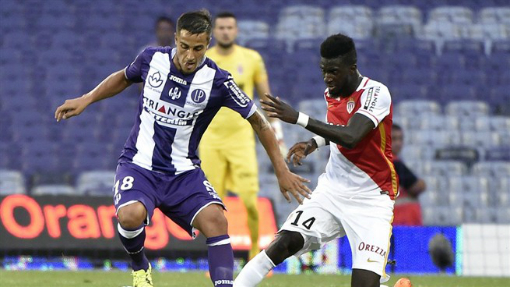 фрагмент матча